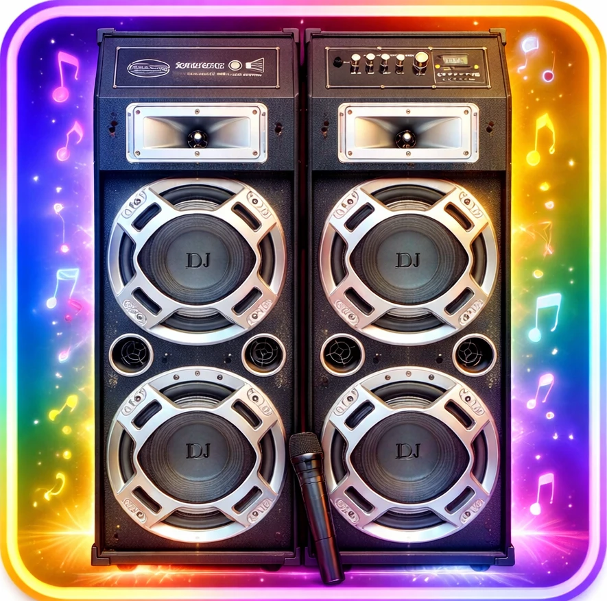 Speaker