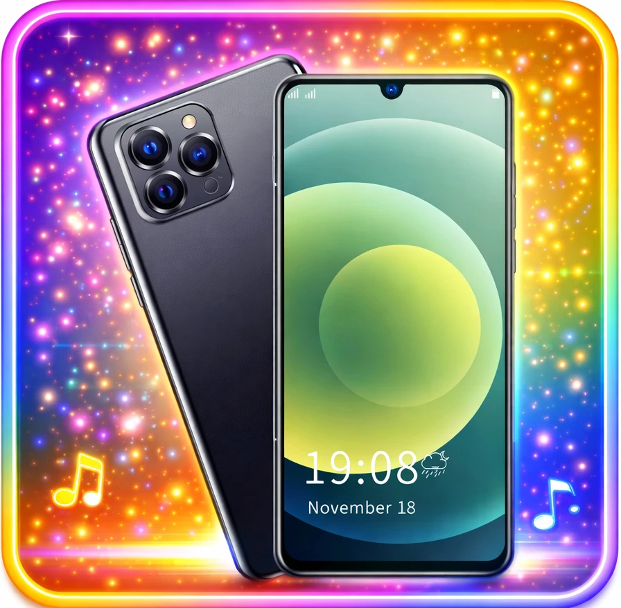 Smart Phone