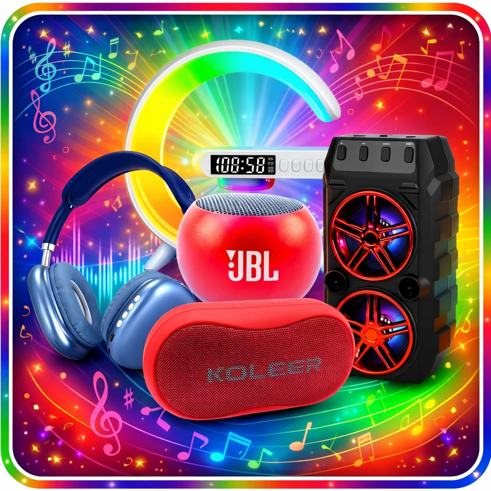Gadgets