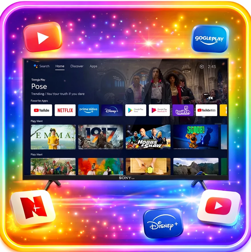 LED Television